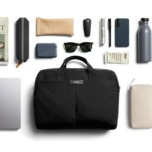 ミニマリスト向けバッグ財布