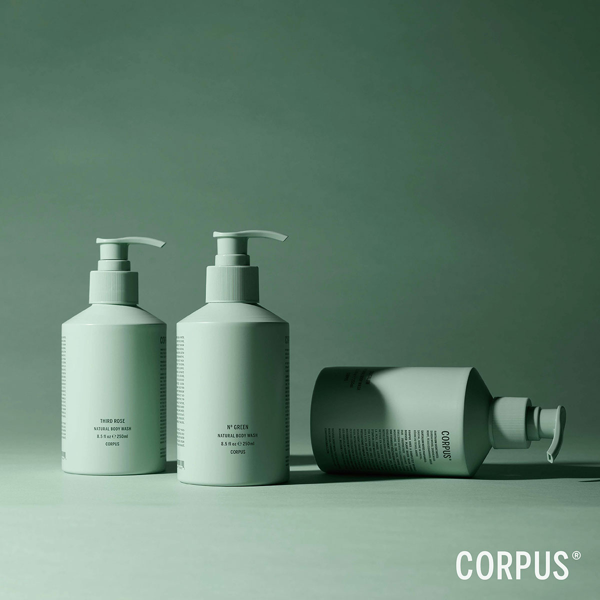 ナチュラルビューティー