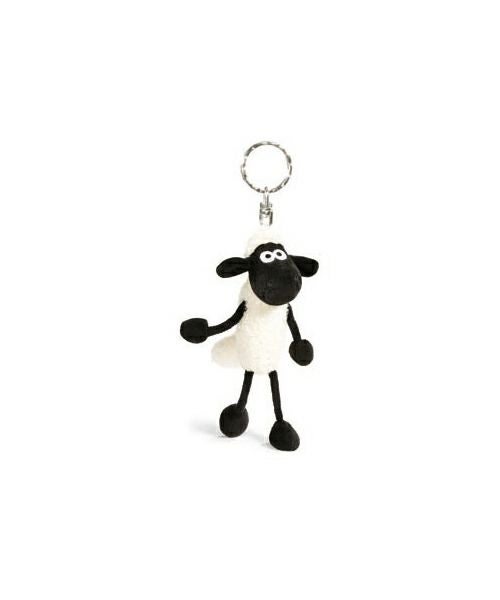 キーリング ショーン 10cm／Shaun the sheep（ひつじのショーン