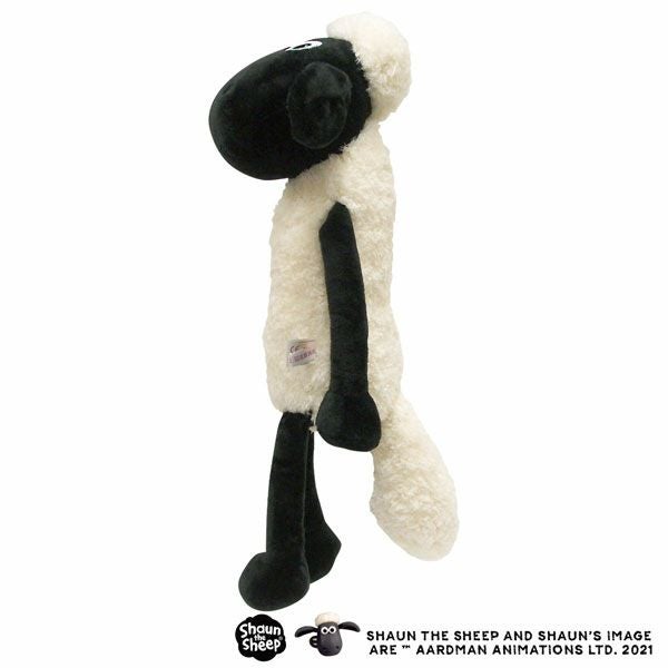 ぬいぐるみ ショーン クラシック／Shaun the sheep（ひつじのショーン