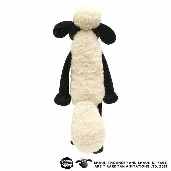 ぬいぐるみ ショーン クラシック／Shaun the sheep（ひつじのショーン