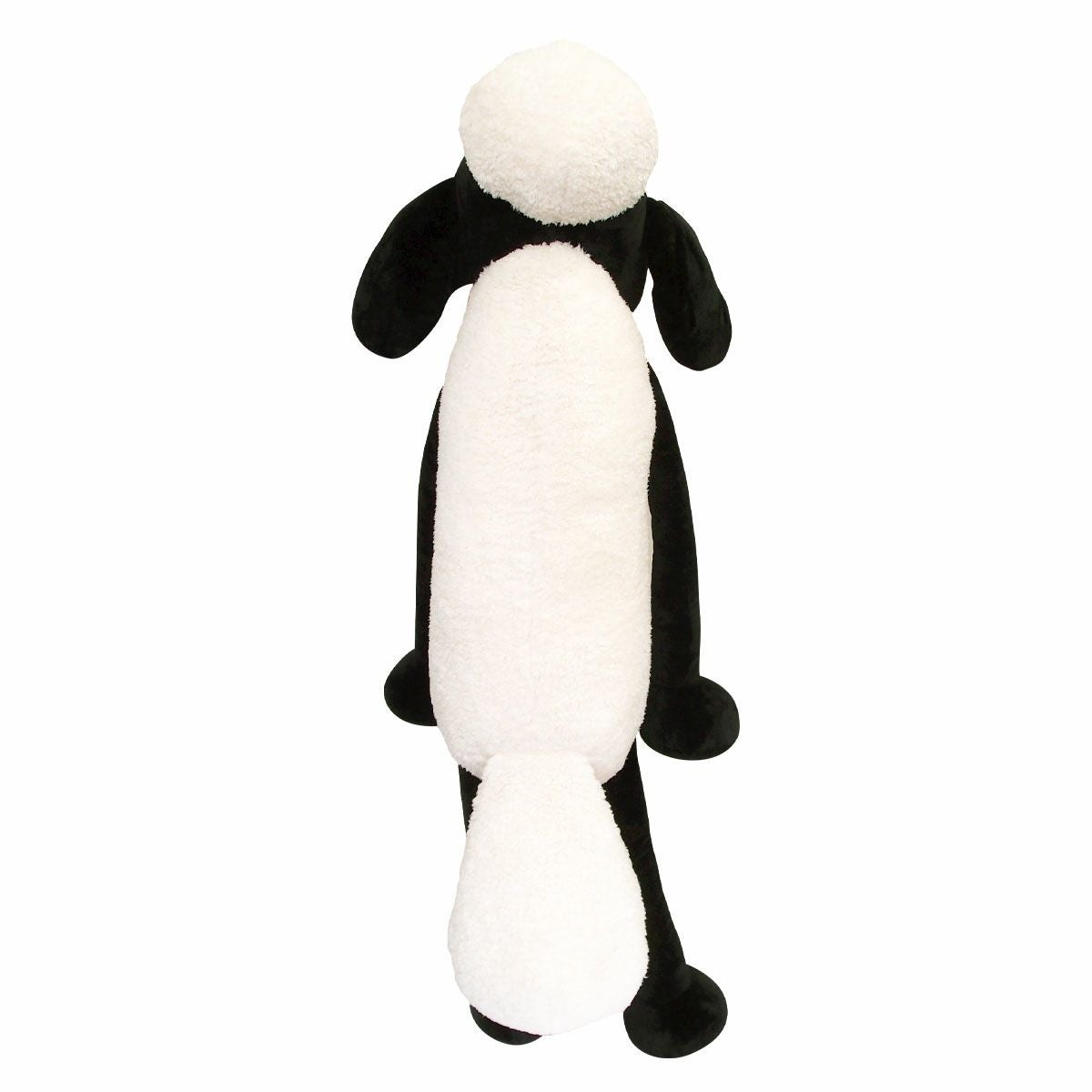 ぬいぐるみ ショーン クラシック／Shaun the sheep（ひつじのショーン