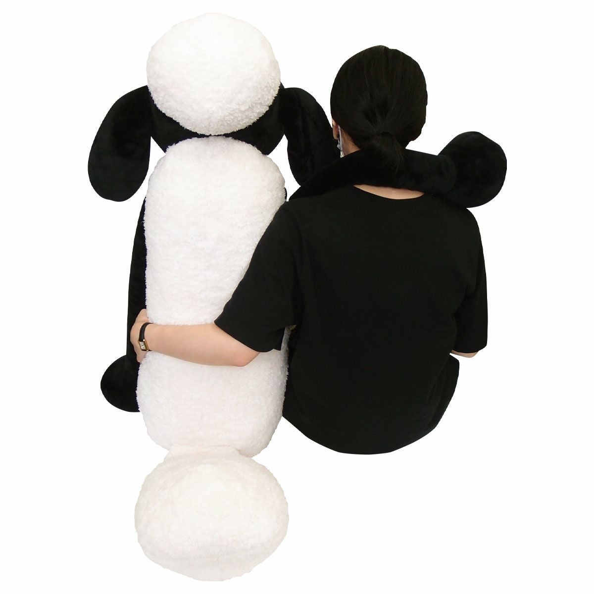 ぬいぐるみ ショーン クラシック／Shaun the sheep（ひつじのショーン
