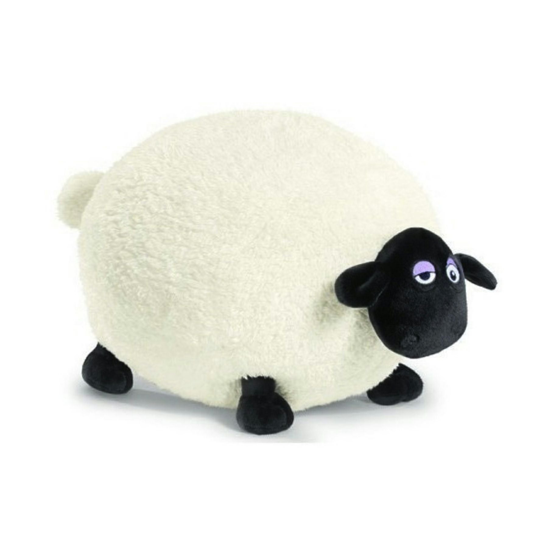 ぬいぐるみ シャーリー スタンディング／Shaun the sheep（ひつじの
