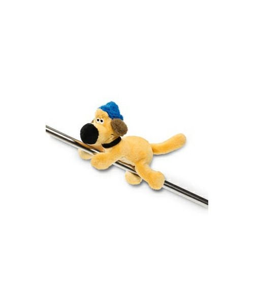 マグネット ビッツァー 12cm／Shaun the sheep（ひつじのショーン