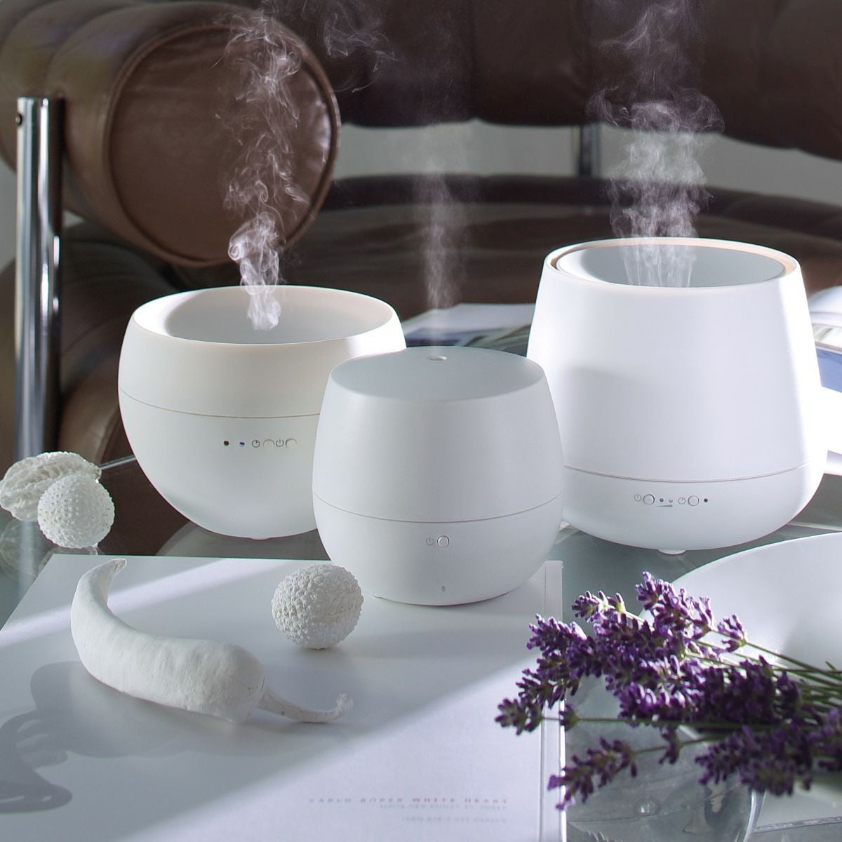 Jasmine ジャスミン アロマディフューザー／Stadler Form（スタドラ