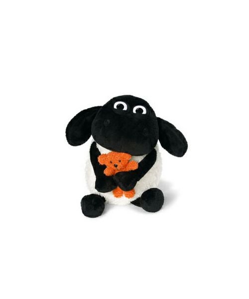 ぬいぐるみ ティミー&ベア クラシック 25cm／Shaun the sheep（ひつじ