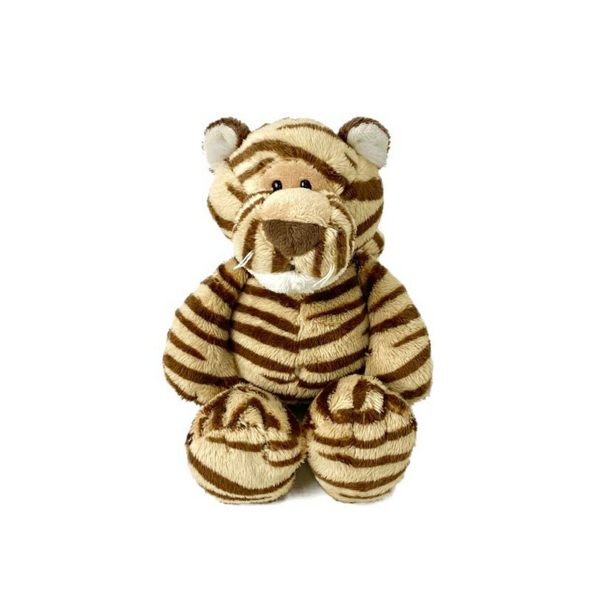 ぬいぐるみ ワイルドフレンズ22 タイガー／NICI（ニキ） | entresquare.com