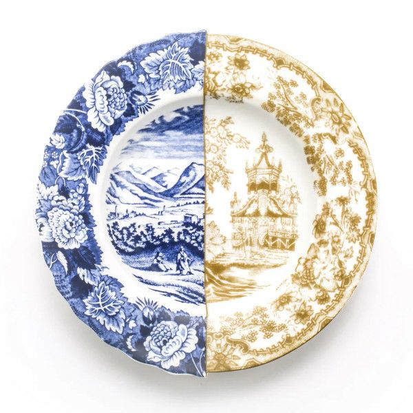 SELETTI／セレッティ公式｜Hybrid（ハイブリッド） | 雑貨通販