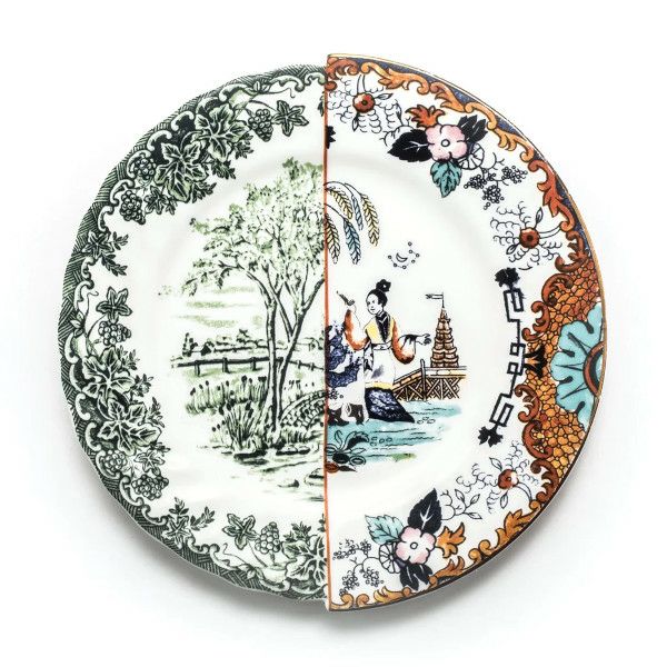 SELETTI／セレッティ公式｜Hybrid（ハイブリッド） | 雑貨通販