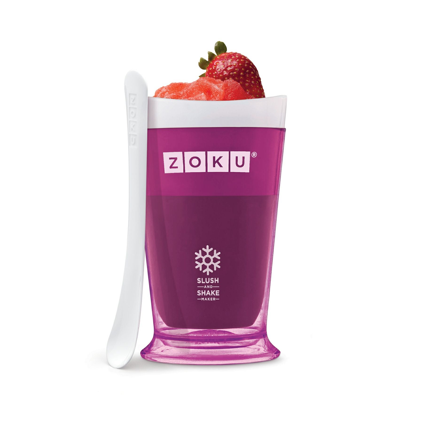 スラッシュシェイクメーカー／ZOKU（ゾク） | entresquare.com