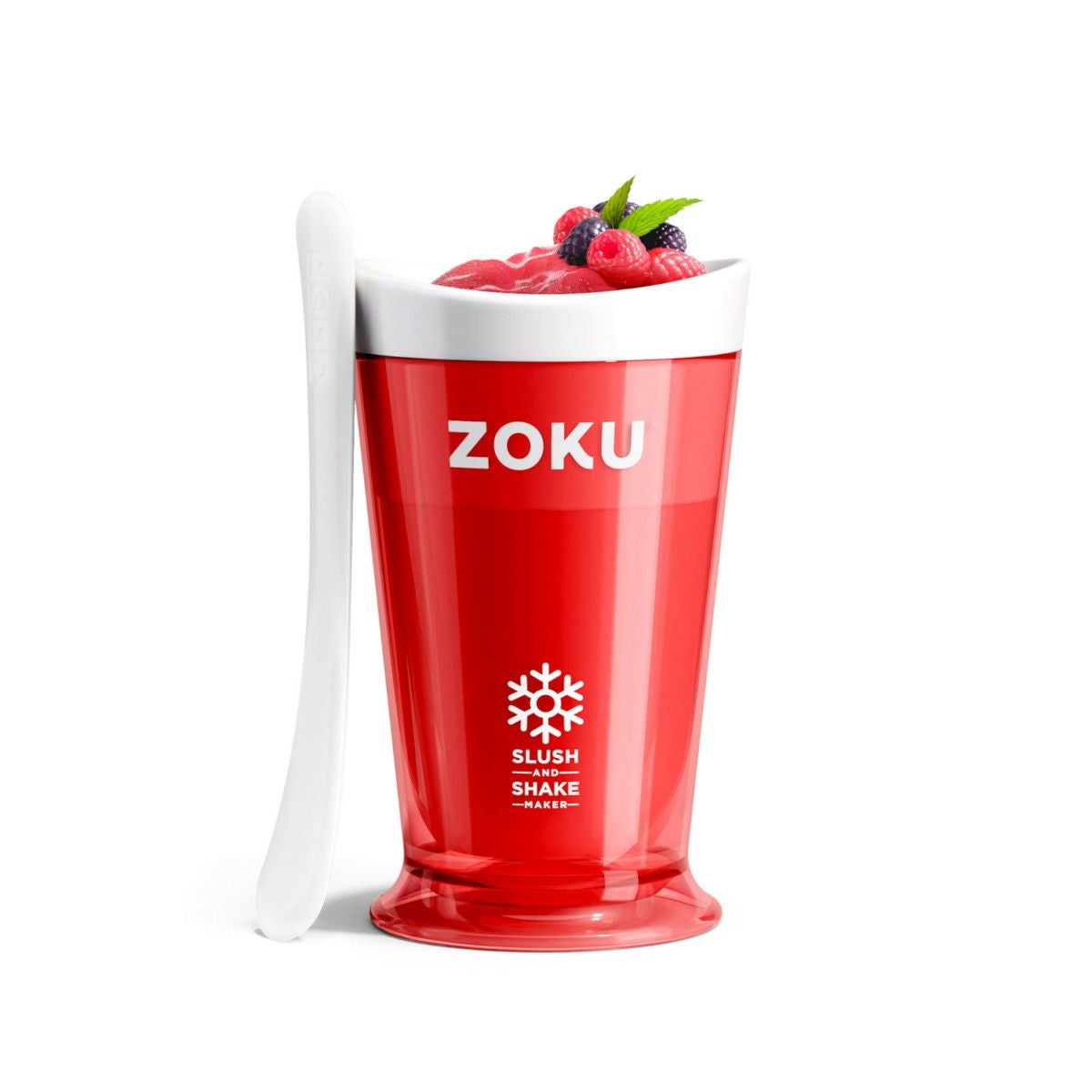 スラッシュシェイクメーカー／ZOKU（ゾク） | entresquare.com