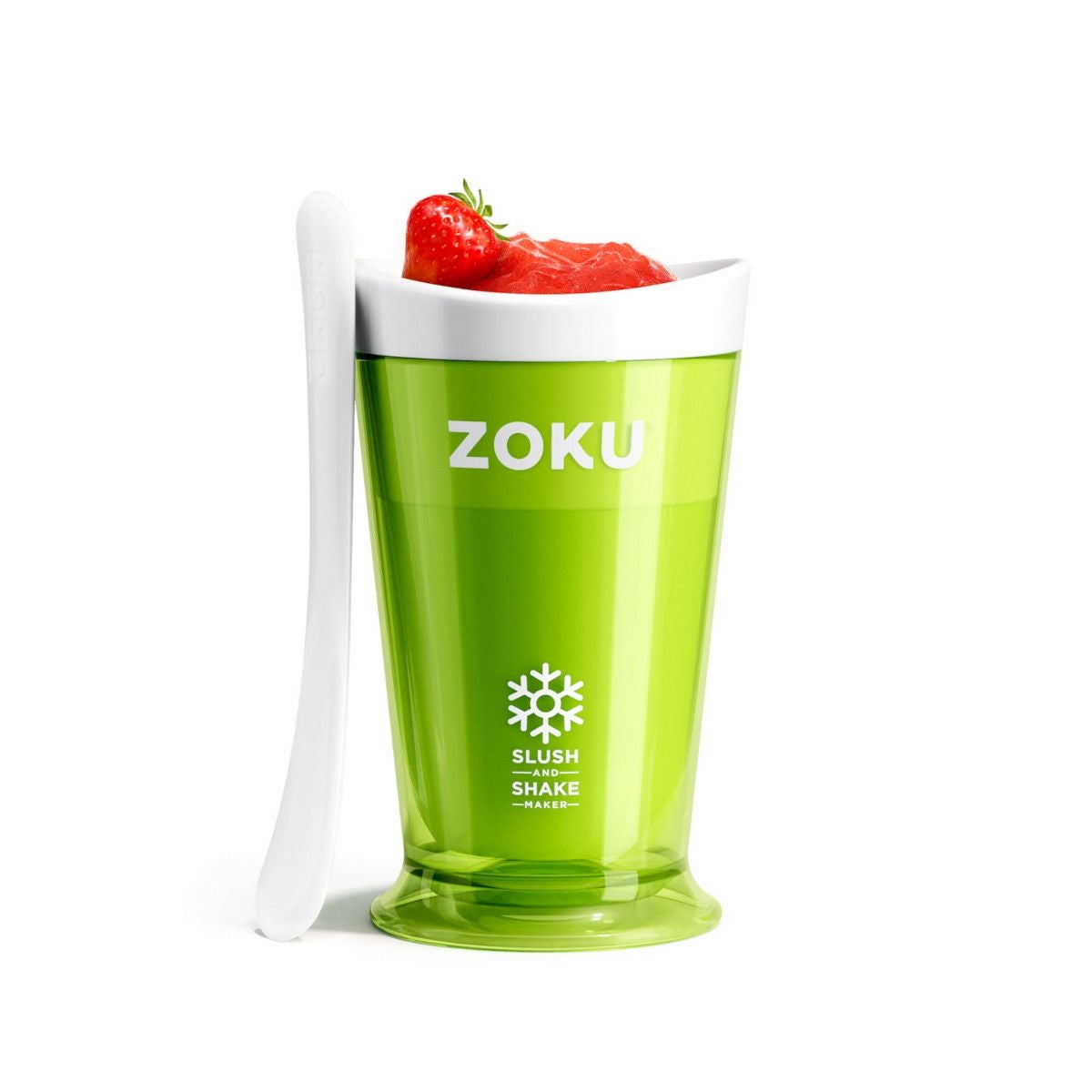 スラッシュシェイクメーカー／ZOKU（ゾク） | entresquare.com