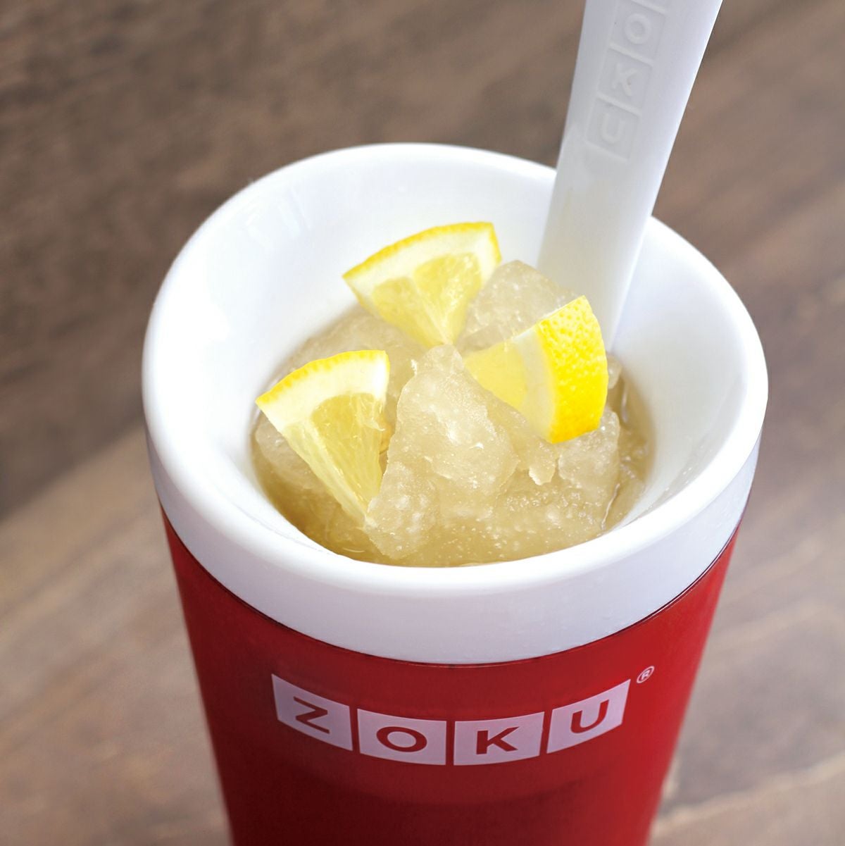スラッシュシェイクメーカー／ZOKU（ゾク） | entresquare.com