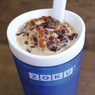 スラッシュシェイクメーカー／ZOKU（ゾク） | entresquare.com