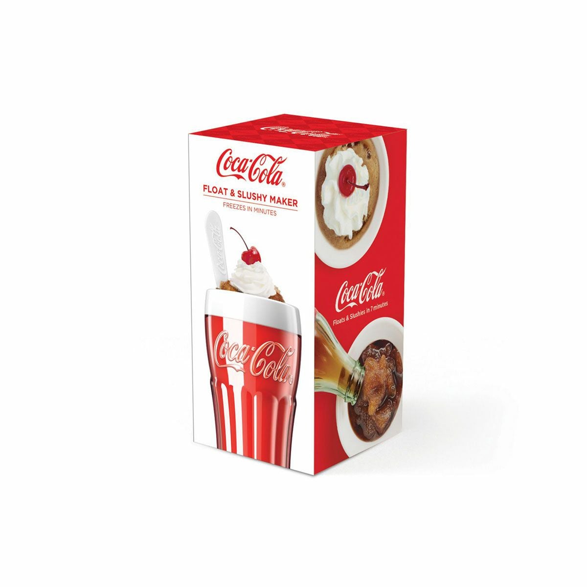 スラッシュシェイクメーカー／ZOKU（ゾク） | entresquare.com