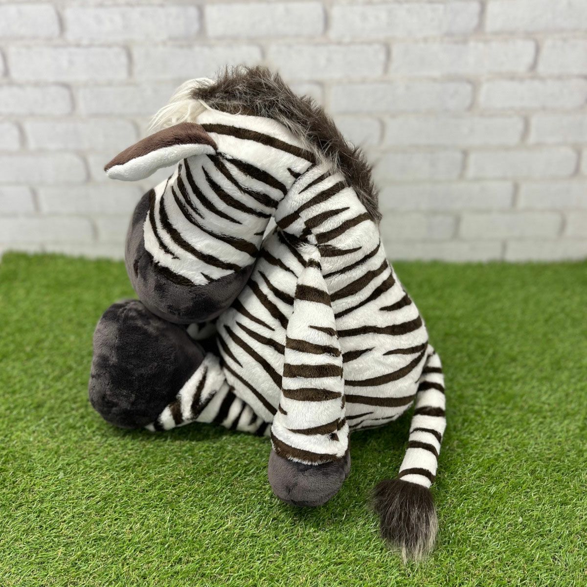 ぬいぐるみ ワイルドフレンズ 80cm／NICI（ニキ） | entresquare.com