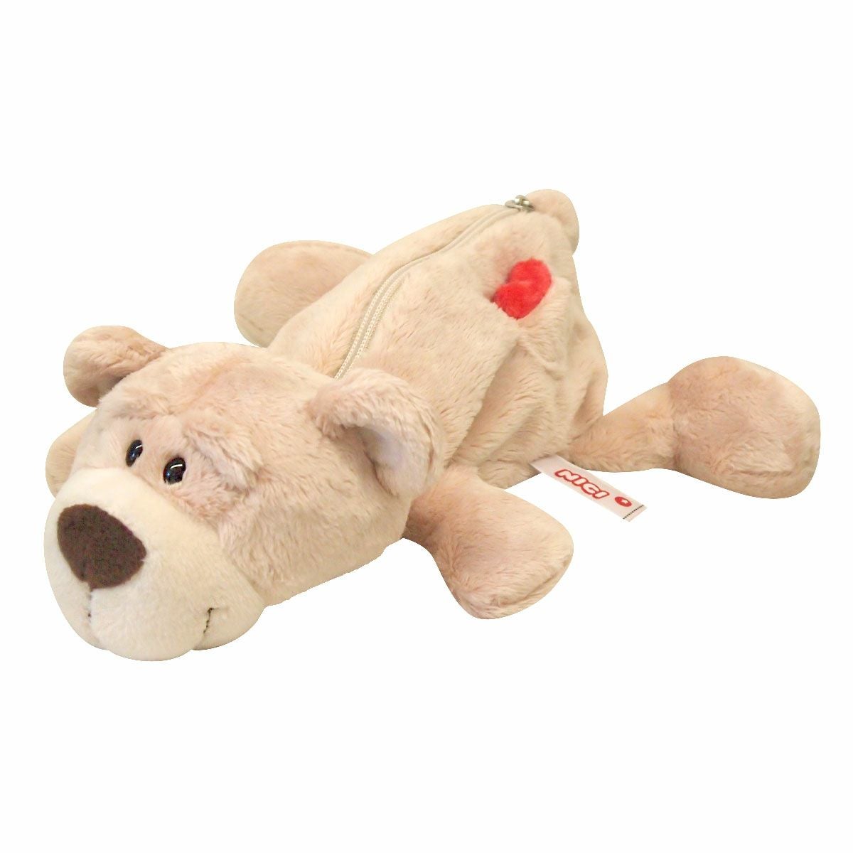 NICI／ニキ公式｜Love Bear／ラブベア・クラシックベア(くま)シリーズ