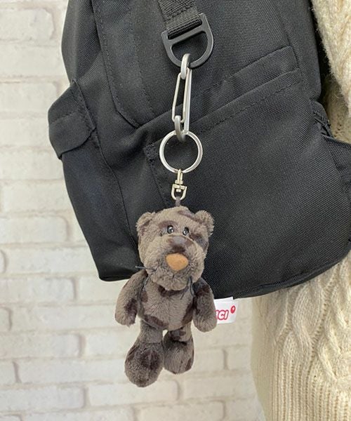 キーリング パンサー 10cm／NICI（ニキ） | entresquare.com
