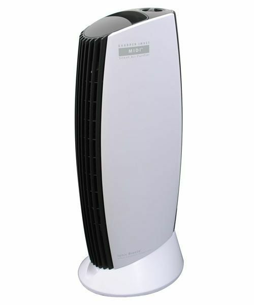 フィルターレス空気清浄機 イオニックブリーズMIDI ミディ／Ionic