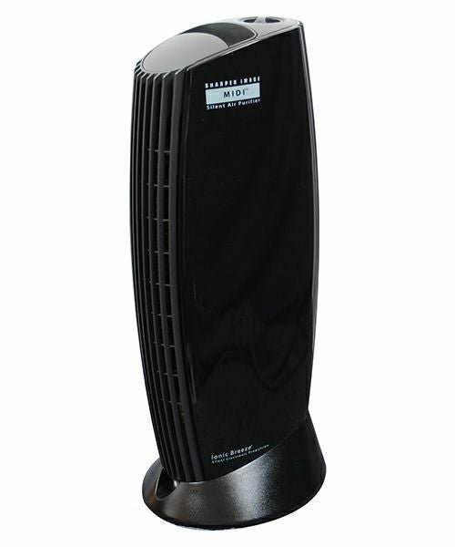 フィルターレス空気清浄機 イオニックブリーズMIDI ミディ／Ionic