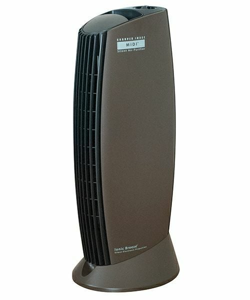 フィルターレス空気清浄機 イオニックブリーズMIDI ミディ／Ionic