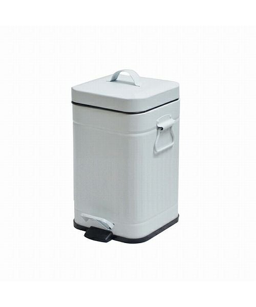 Galva ガルバ スクエアダストBOX 12L／b.c.l（ビーシーエル