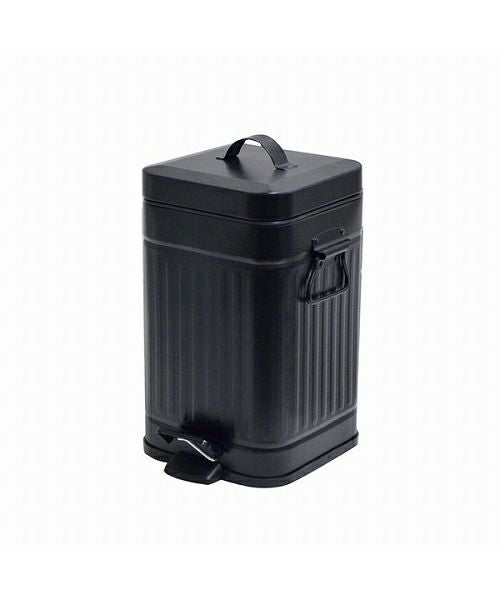 Galva ガルバ スクエアダストBOX 12L／b.c.l（ビーシーエル