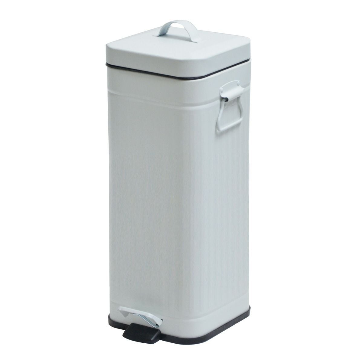 Galva ガルバ スクエアダストBOX 30L/b.c.l(ビーシーエル Galva ガルバ スクエアダストBOX 30L/b.c.l(ビーシーエル