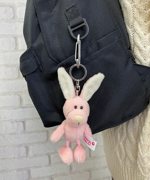 キーリング ラビット ロサ／NICI（ニキ） | entresquare.com