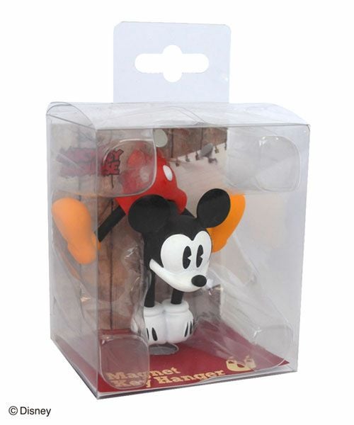 キーハンガー ミッキー／Disney Collection（ディズニーコレクション