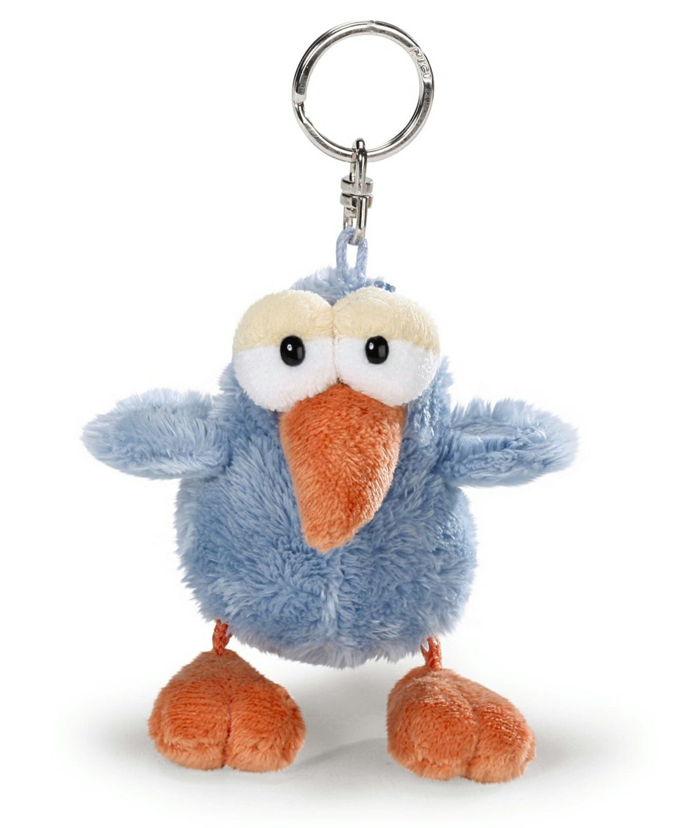 ひつじのショーン ぬいぐるみ ニワトリ クラシック 20cm／NICI（ニキ