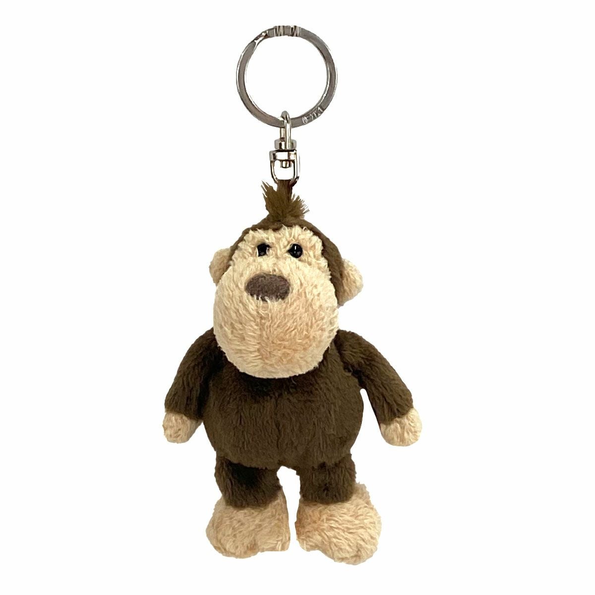 キーリング モンキー 10cm／NICI（ニキ） | entresquare.com
