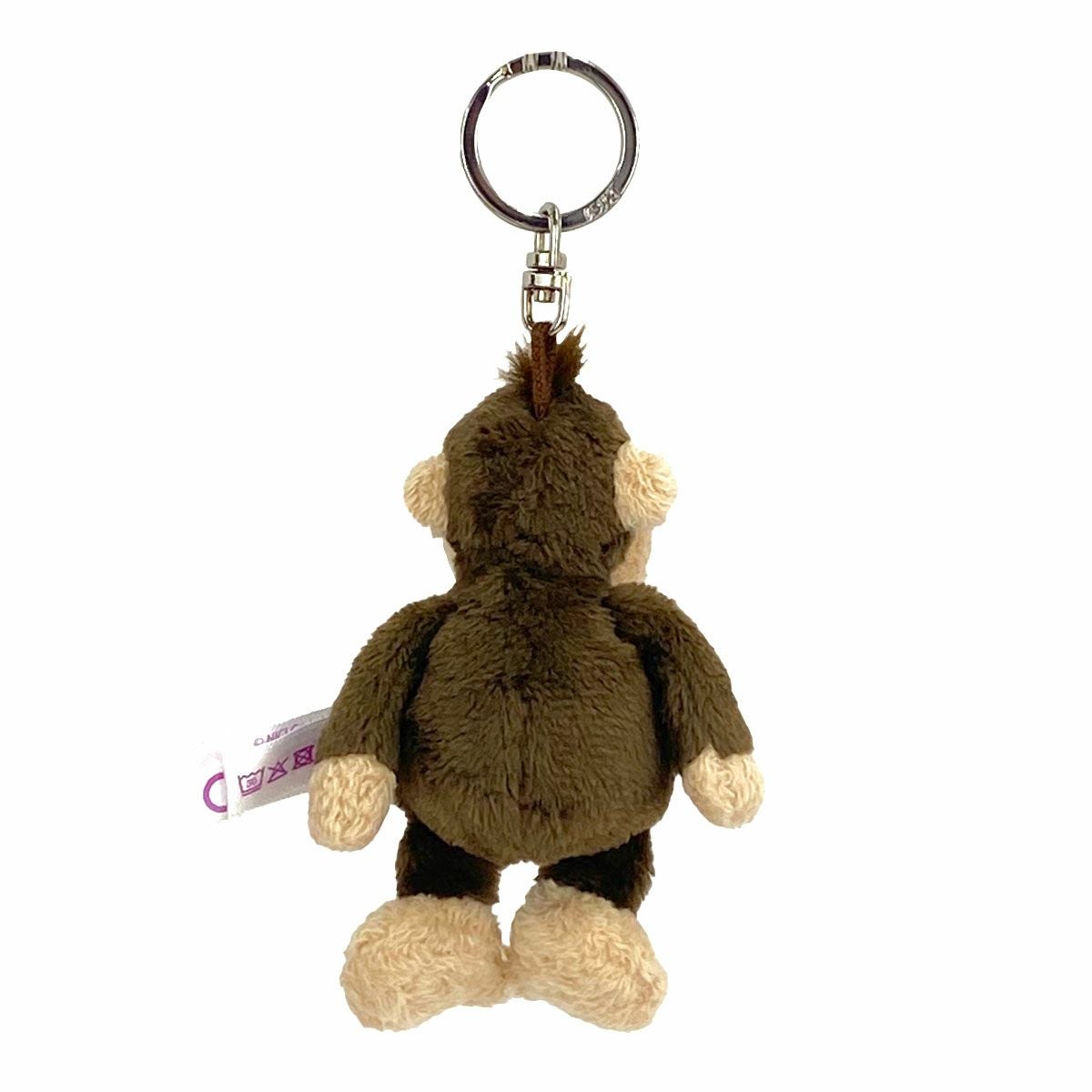 キーリング モンキー 10cm／NICI（ニキ） | entresquare.com
