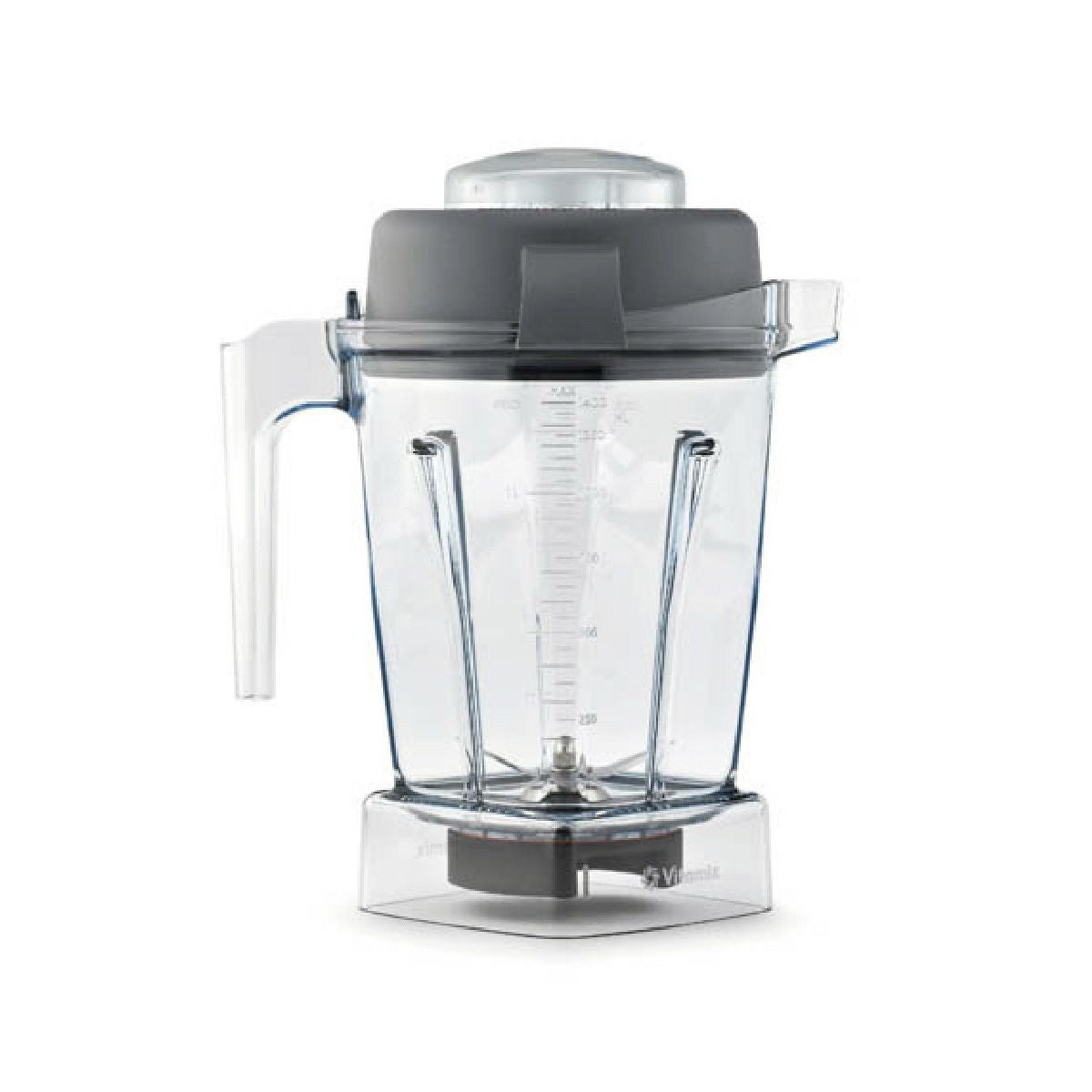 公式】バイタミックス Vitamix ミキサードライコンテナ 1.4L interlock 