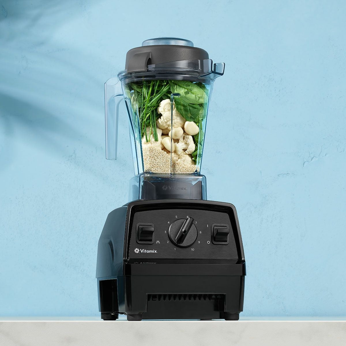 公式】バイタミックス Vitamix ミキサーウェットコンテナ 1.4L（E310