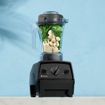 公式】バイタミックス Vitamix ミキサーウェットコンテナ 1.4L（E310 