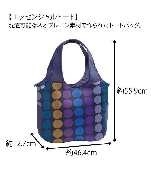 エッセンシャルトート／BUILT（ビルト） | entresquare.com