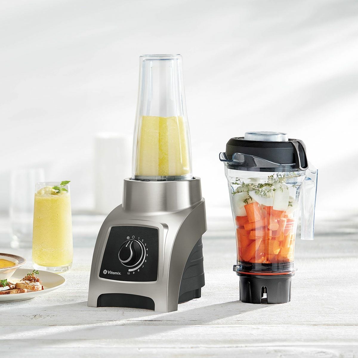 公式】バイタミックス Vitamix ミキサー1.2Lコンテナ（S30）日本正規