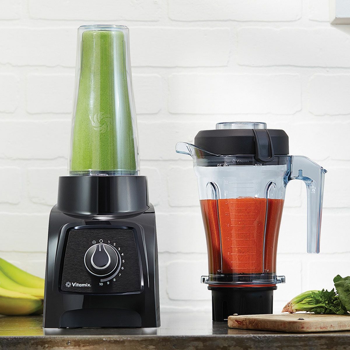 公式】バイタミックス Vitamix ミキサー1.2Lコンテナ（S30）日本正規