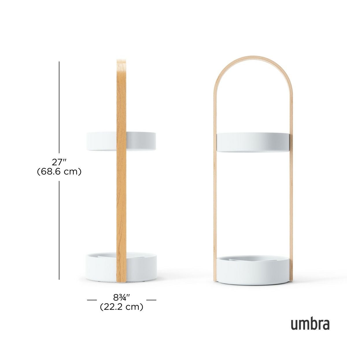 ハブ アンブレラスタンド／Umbra（アンブラ） | entresquare.com