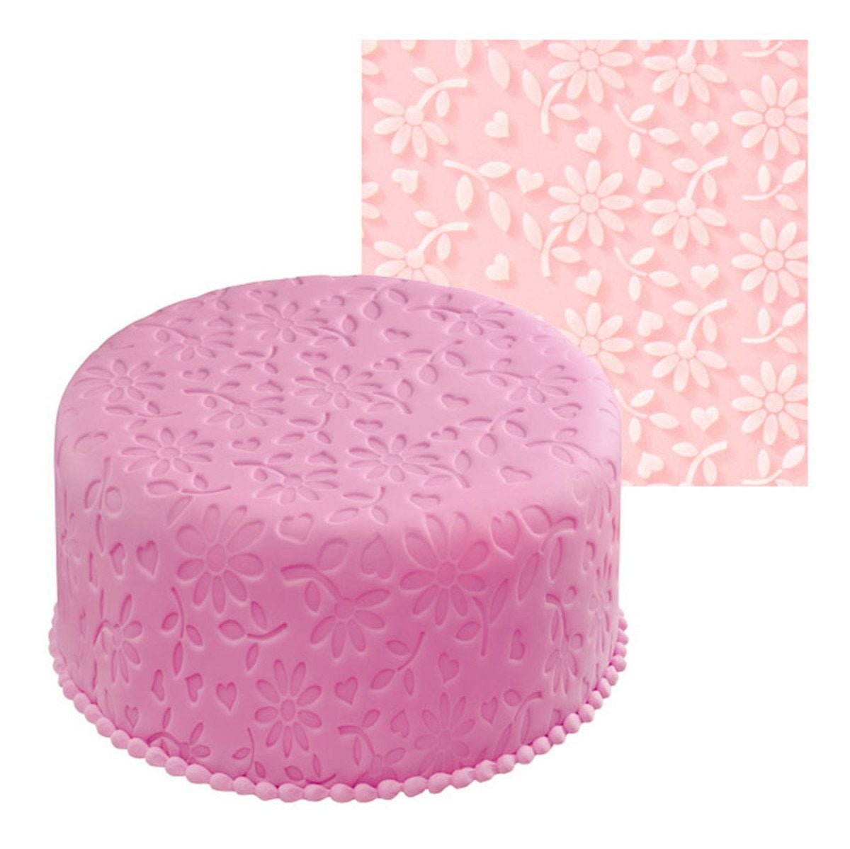 Wilton／ウィルトン公式｜ガムペースト＆フォンダン| インテリア雑貨