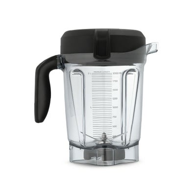 公式】バイタミックス Vitamix ミキサーウェットコンテナ 2.0L〈A 
