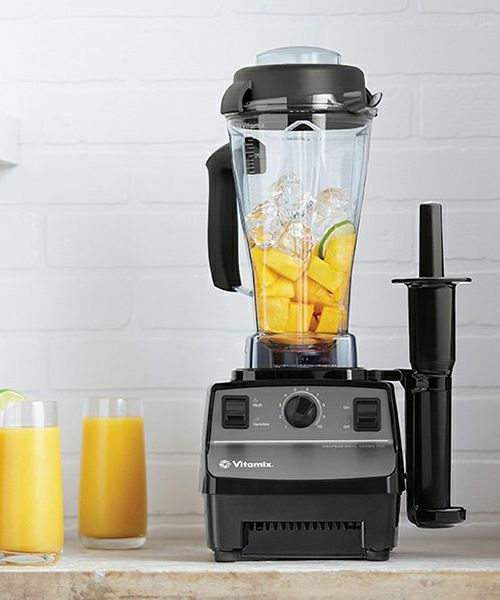 公式】バイタミックス ミキサータンパーホルダー（TNC5200、PRO500