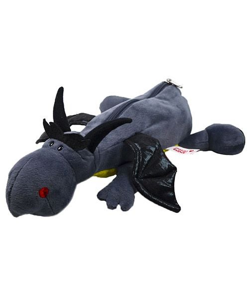 フィギュアペンポーチ ドラゴン／NICI（ニキ） | entresquare.com