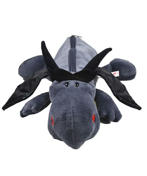 フィギュアペンポーチ ドラゴン／NICI（ニキ）【スプリングギフトCP