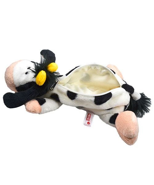 フィギュアペンポーチ カウ／NICI（ニキ） | entresquare.com