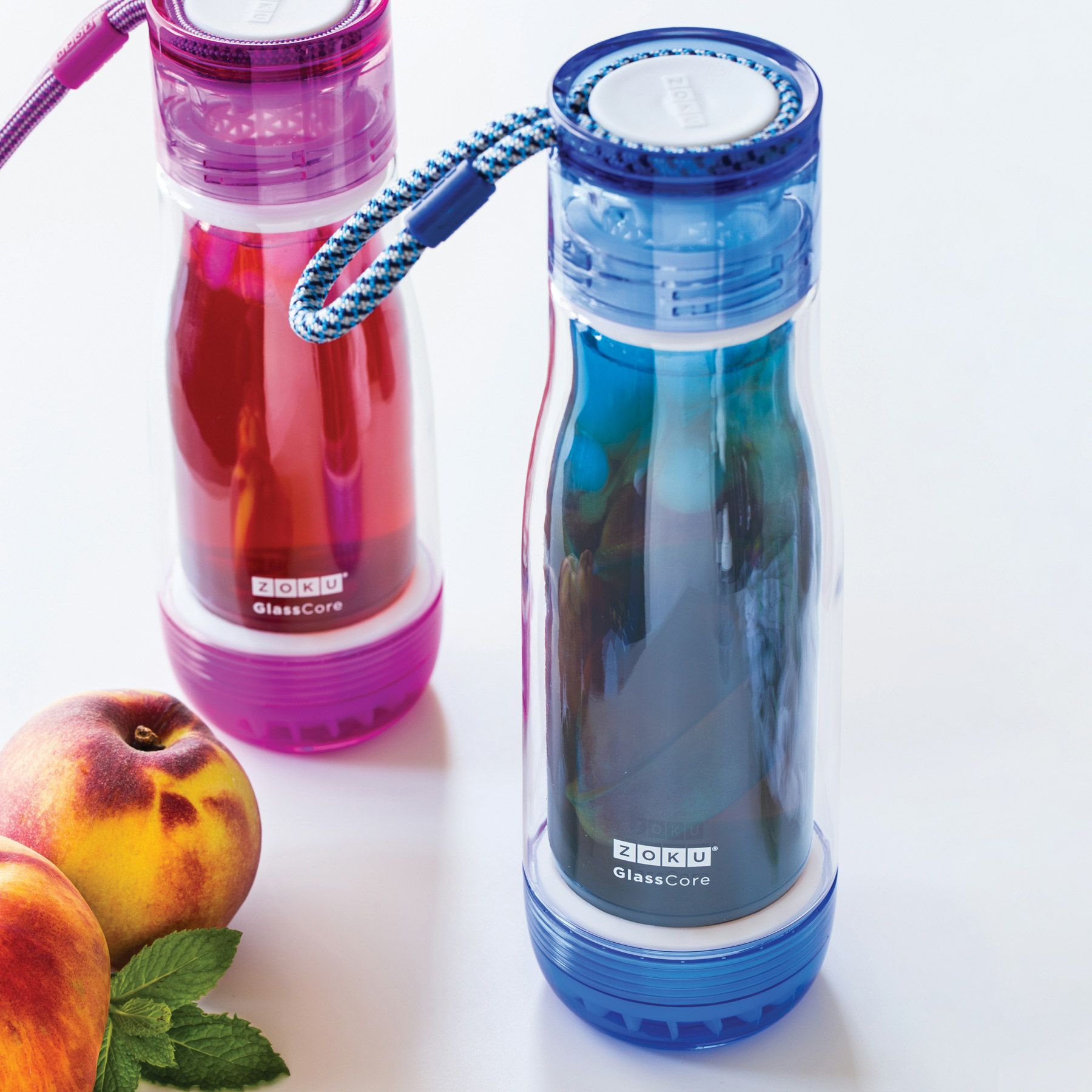 コアボトル 355ml／ZOKU（ゾク） | entresquare.com