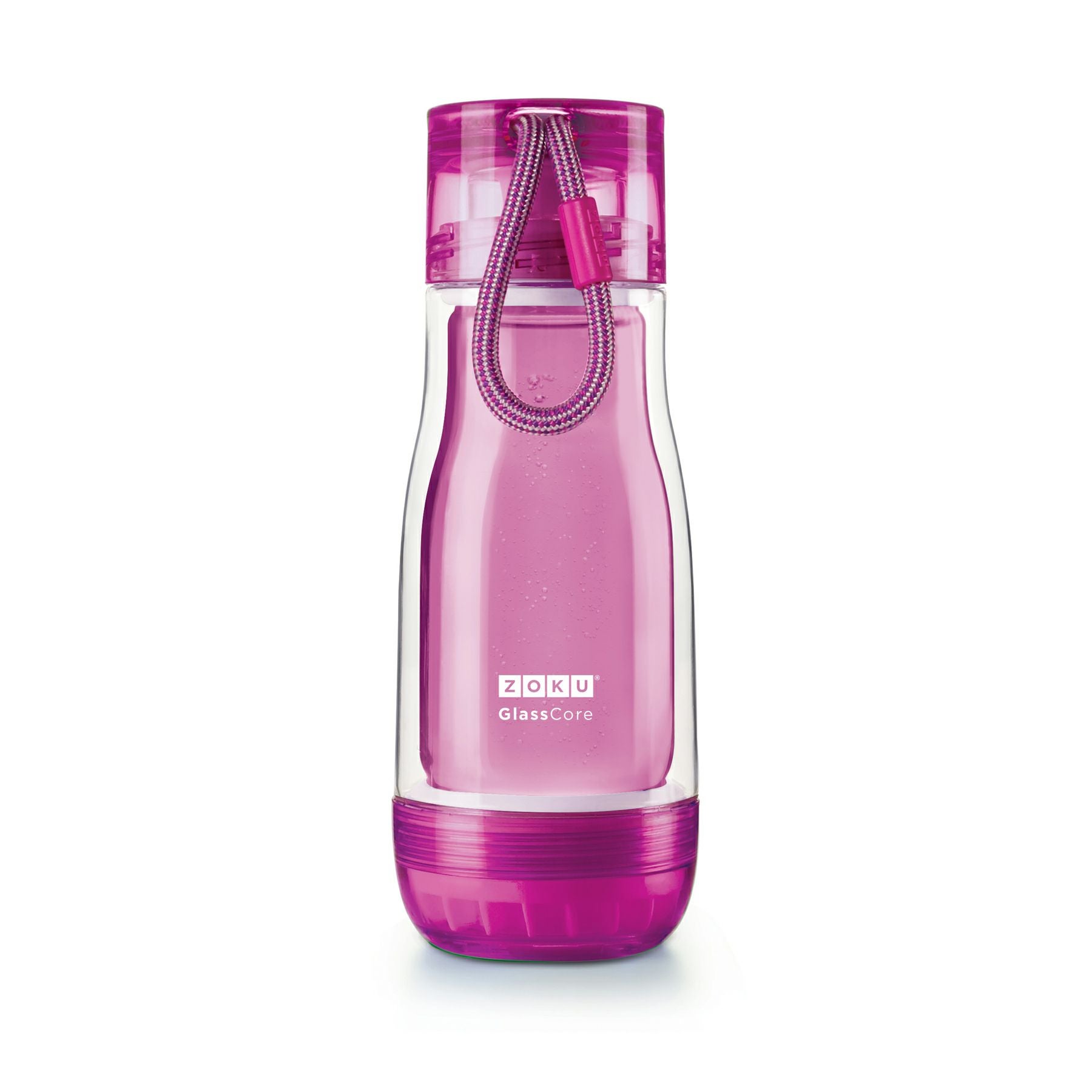 コアボトル 355ml／ZOKU（ゾク） | entresquare.com