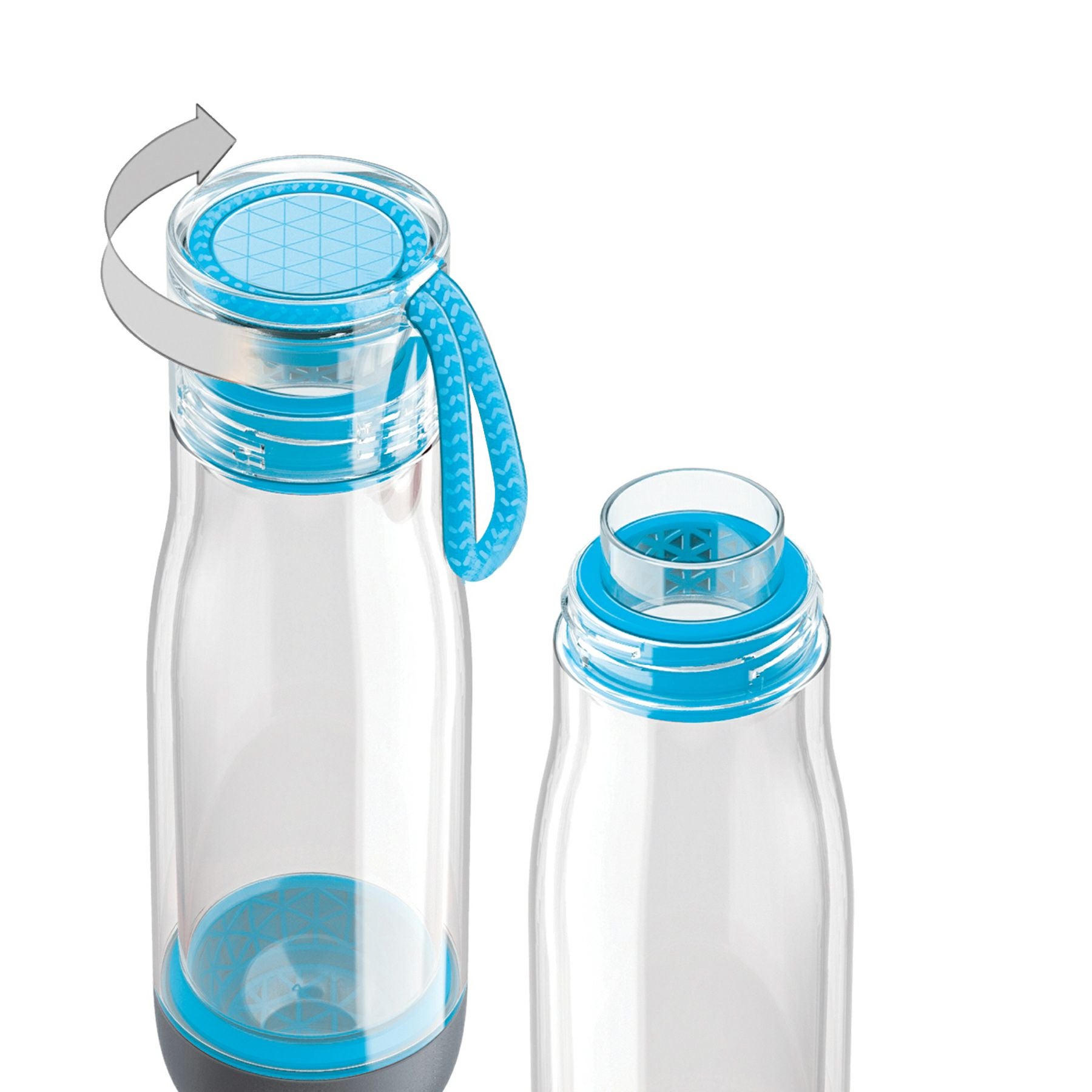 コアボトル 355ml／ZOKU（ゾク） | entresquare.com
